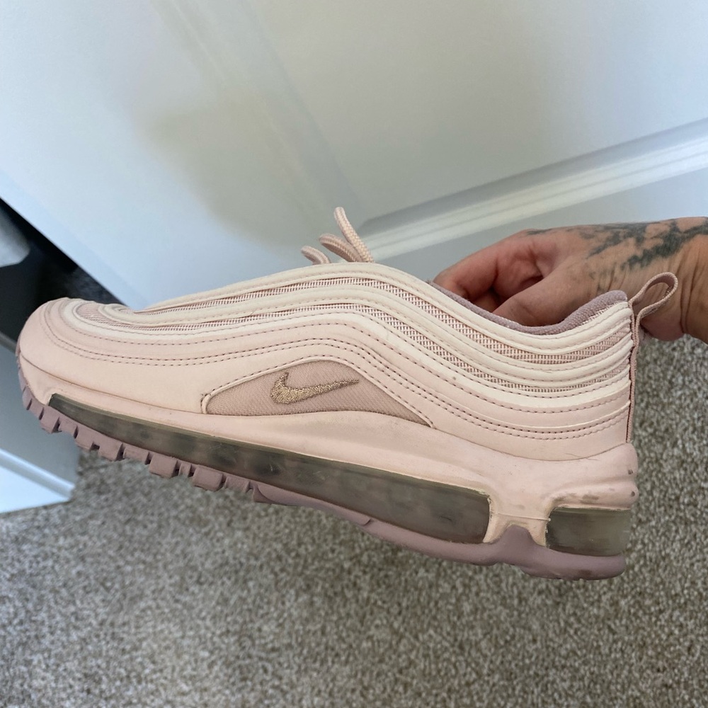 Nike air max